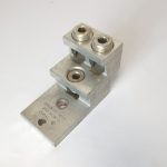 MECHANICAL LUG TRIPLE 600 MCM -2 AL9CU