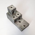 MECHANICAL LUG TRIPLE 600 MCM -2 AL9CU