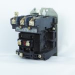 CONTACTOR AC 500FL-B0*93 SIZE 0  B SERIES