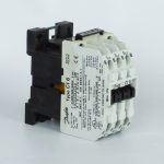 CONTACTOR EUR 5HP COIL 120V