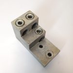 MECHANICAL LUG TRIPLE 500 MCM -4 AL9CU