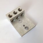 MECHANICAL LUG TRIPLE 350 MCM -6