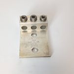 MECHANICAL LUG TRIPLE 3/0-6