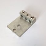 MECHANICAL LUG TRIPLE 3/0-6