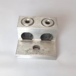 MECHANICAL LUG DOUBLE 800 - 300 MCM