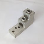 MECHANICAL LUG DOUBLE 750 - 1/0  MCM AL9CU
