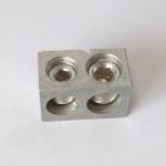 MECHANICAL LUG DOUBLE  1 X 750 MCM + 1 X 600 MCM