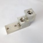 MECHANICAL LUG DOUBLE GREENICAL 600 MCM-2 AL9CU