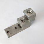 MECHANICAL LUG DOUBLE GREENICAL 600 MCM-2 CU9AL