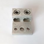 MECHANICAL LUG DOUBLE HOR. 600MCM-2