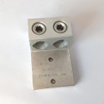 MECHANICAL LUG DOUBLE HOR. 600MCM-4