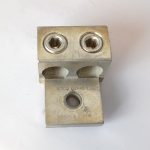 MECHANICAL LUG DOUBLE HOR. 600 MCM-2 CU9AL