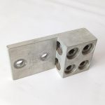 MECHANICAL LUG DOUBLE HOR. 600 MCM