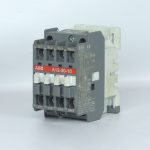 CONTACTOR  EUR 10HP  COIL 110-120V