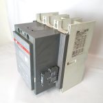 CONTACTOR NEMA SIZE 7, 600HP 810A , COIL 130B AC-DC