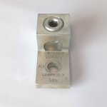 MECHANICAL LUG SIMPLE 600 MCM-2 CU9      9 / BOX