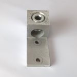 MECHANICAL LUG SIMPLE 600 MCM-2 CU-AL     24 / BOX