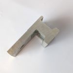 MECHANICAL LUG SIMPLE 600 MCM-2 CU9AL     15 / BOX