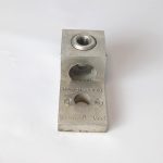 MECHANICAL LUG SIMPLE 600 MCM-2 CU9AL     12 / BOX