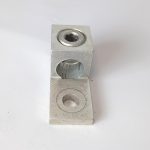 MECHANICAL LUG SIMPLE 600 KCMIL-3/0     21 / BOX