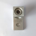 MECHANICAL LUG SIMPLE 500 MCM-4 CU-AL    21 / BOX