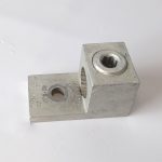 MECHANICAL LUG SIMPLE 500 MCM-4 CU-AL    30 / BOX