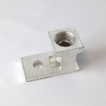 MECHANICAL LUG SIMPLE 500 MCM-250 CU9AL       36 / BOX