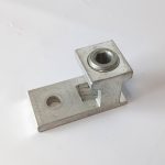 MECHANICAL LUG SIMOLE 500 MCM-4         15 / BOX