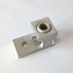 MECHANICAL LUG SIMPLE 500 MCM-4 AL9CU     9 / BOX