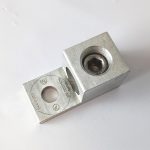 MECHANICAL LUG SIMPLE 3/0-500MCM      9 /BOX