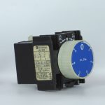 MODULE DE DÉMARRAGE PROGRESSIF  0,1-30 SEC.