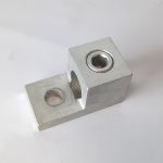 MECHANICAL LUG SIMPLE 800-300 MCM AL9CU TA 800          7/BOX