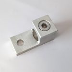 MECHANICAL LUG SIMPLE 800 KCMIL-300           8 / BOX
