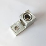 MECHANICAL LUG SIMPLE 600 MCM