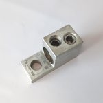 MECHANICAL LUG SIMPLE 750 KCMIL-3/0 CU9AL        3/BOX