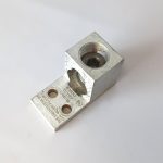 MECHANICAL LUG SIMPLE 750 MCM-2 ( 2 X 250MCM-1/0)      5 / BOX