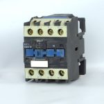 CONTACTOR  EUR 25A COIL 110-120V