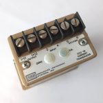 CURRENT TRANSDUCER