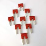 PONT ENFICHABLE   10 / PQT