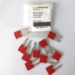 PONT ENFICHABLE   10 / PQT