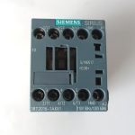 CONTACTOR EUR 7.5HP COIL 120V