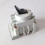 INTERRUPTEUR 40A MOTEUR ROTATIF
