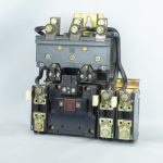 DÉMARREUR NEMA SIZE 3, BULLETIN 709