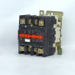 CONTACTOR  EUR 50HP 110-120V