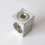 MECHANICAL LUG SIMPLE 750 MCM-250 MCM ( 2 X 250 MCM-3/0)   18/BOX