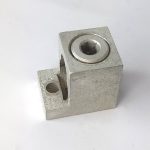 MECHANICAL LUG SIMPLE 750 MCM-1/0 ( 2 X 250 MCM - 1/0 CU-AL)  12/BOX