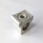 MECHANICAL LUG SIMPLE 6 - 350 KCMIL CU9AL 12 / BOX