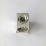 MECHANICAL LUG SIMPLE 350 MCM-6 CU7AL 12 / BOX
