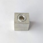 MECHANICAL LUG SIMPLE 350 MCM-4 CUAL 12 / BOX