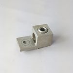 MECHANICAL LUG SIMPLE 350 MCM-6 AL9CU 12 / BOX